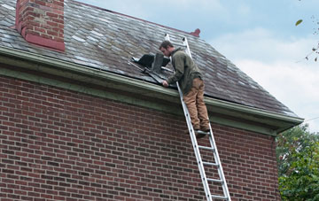 what affects urgent Trevone roof repairs