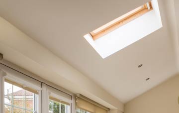 Trevone conservatory roof insulation companies