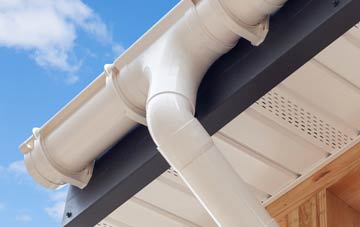 Trevone gutter installation costs