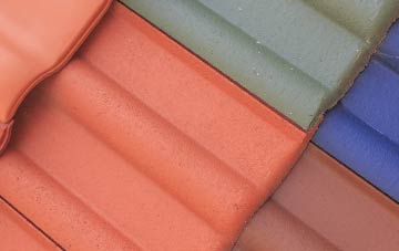 Trevone plastic roofing companies