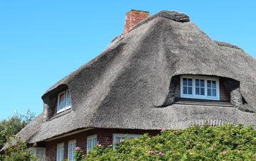 thatch roofing Trevone, Cornwall