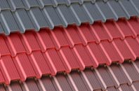 find rated Trevone plastic roofing companies